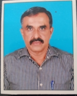 Dr. Sathish K